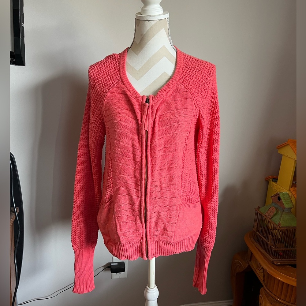 Sonoma sweater